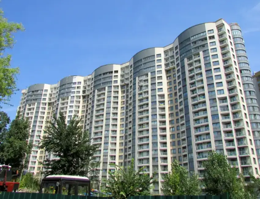 Продаж 3 к кв пр Голосіївський 58 Головна