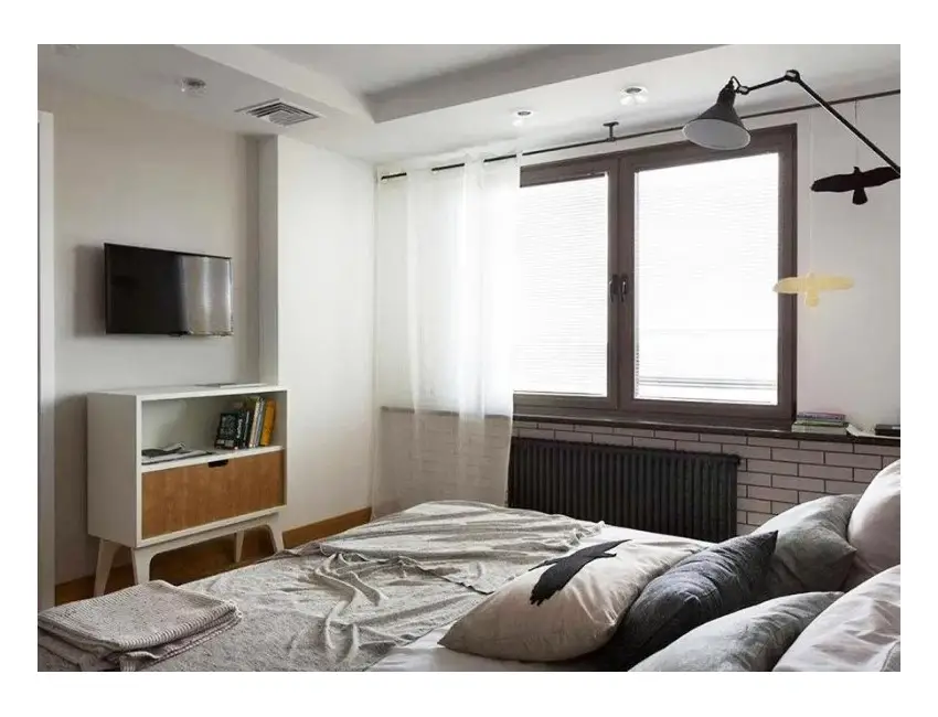 Продаж 3 к кв пр Голосіївський 58 Спальня 2