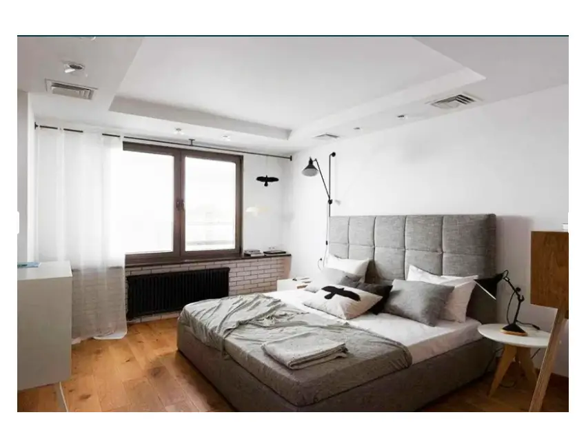 Продаж 3 к кв пр Голосіївський 58 Спальня